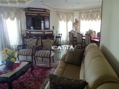 Apartamento com 3 Quartos à venda, 200m² no Vila Regente Feijó, São Paulo