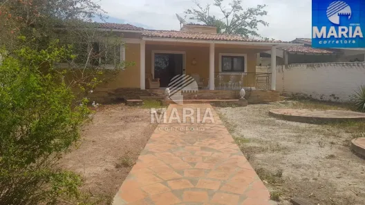 Casa com 3 Quartos à venda, 200m² no Ebenezer, Gravatá