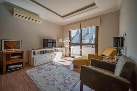 Apartamento com 2 Quartos à venda, 156m² no Centro, Gramado