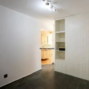 Apartamento com 1 Quarto à venda, 39m² no Bosque, Campinas