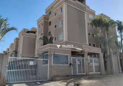 Apartamento com 3 Quartos à venda, 87m² no Jardim Ipanema, Sorocaba