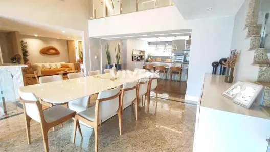 Casa com 5 Quartos à venda, 768m² no Jardim Guanabara, Rio de Janeiro