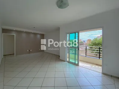 Apartamento com 3 Quartos à venda, 110m² no Cidade Nova, São José do Rio Preto