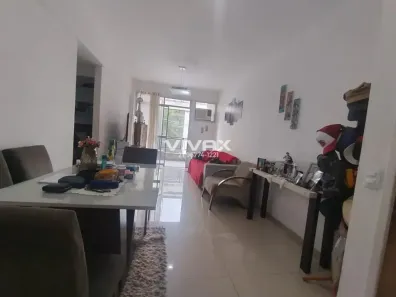 Apartamento com 2 Quartos à venda, 62m² no Méier, Rio de Janeiro