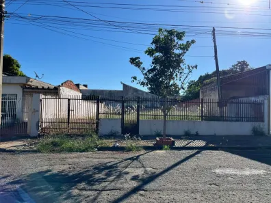 Lote/Terreno à venda, 415m² no Recreio, Londrina