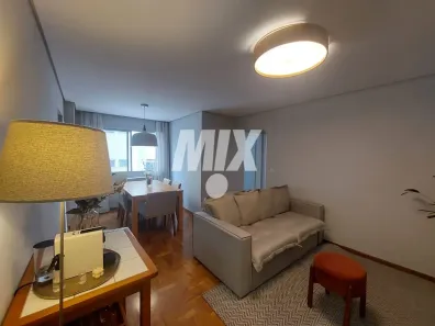 Apartamento com 2 Quartos à venda, 62m² no Indianópolis, São Paulo