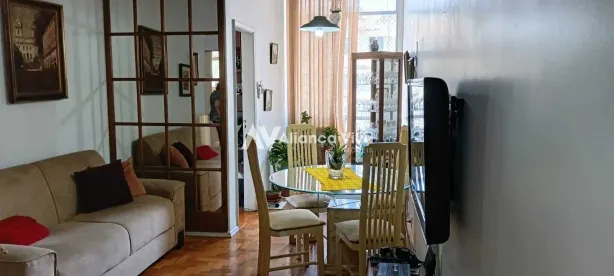 Apartamento com 2 Quartos à venda, 66m² no Copacabana, Rio de Janeiro