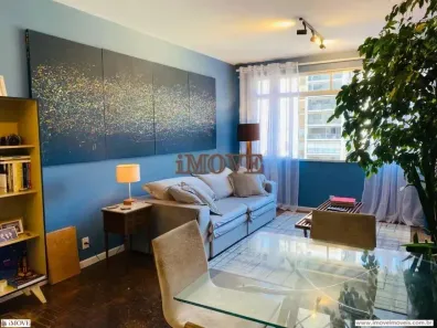 Apartamento com 3 Quartos à venda, 105m² no Itaim Bibi, São Paulo