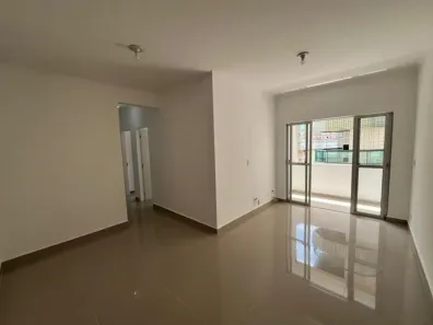 Apartamento com 2 Quartos à venda, 80m² no Tupi, Praia Grande