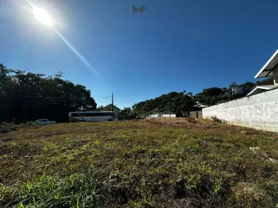 Lote/Terreno à venda, 402m² no Quintino, Timbó