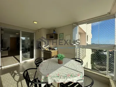 Apartamento com 2 Quartos à venda, 70m² no Jardim Virgínia, Guarujá