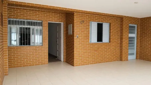 Casa com 3 Quartos para alugar, 168m² no Parque Continental, São Paulo