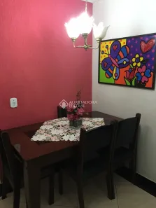 Apartamento com 3 Quartos à venda, 62m² no Canhema, Diadema