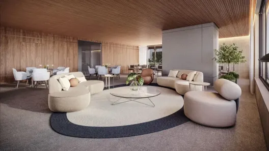 Apartamento com 4 Quartos à venda, 248m² no Setor Marista, Goiânia