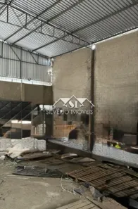 Galpão/Depósito/Armazém para alugar, 600m² no Santa Cruz da Serra, Duque de Caxias