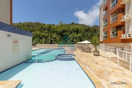 Apartamento com 2 Quartos à venda, 74m² no Praia Grande, Ubatuba
