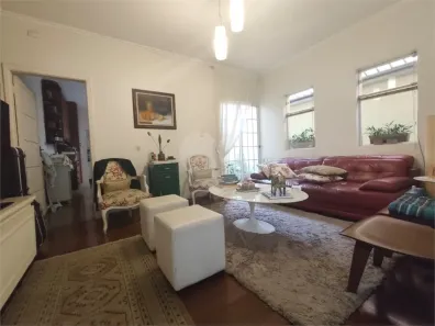 Sobrado com 3 Quartos à venda, 250m² no Cambuci, São Paulo