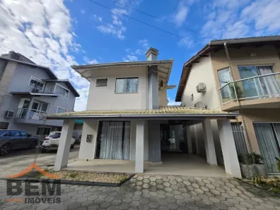 Casa com 2 Quartos à venda, 120m² no Várzea do Ranchinho, Camboriú