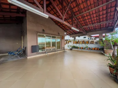 Sobrado com 3 Quartos à venda, 213m² no Bosque dos Eucaliptos, São José dos Campos