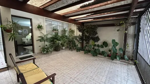 Casa com 3 Quartos à venda, 126m² no Brooklin Paulista, São Paulo