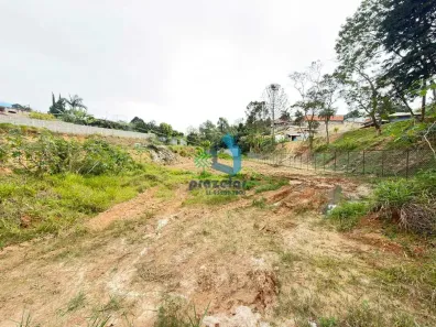 Lote/Terreno à venda, 1000m² no Dona Catarina, Mairinque