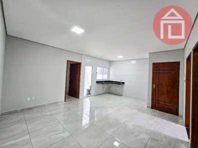 Apartamento com 2 Quartos à venda, 67m² no Vila Flora, Bragança Paulista