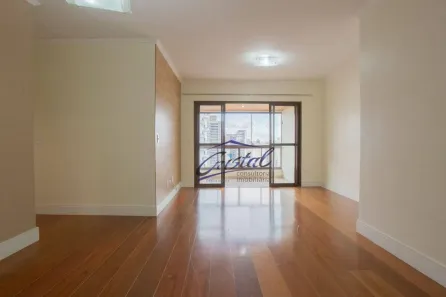 Apartamento com 3 Quartos à venda, 102m² no Vila Nova Conceição, São Paulo
