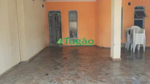 Casa com 3 Quartos à venda, 269m² no Eldorado, São José do Rio Preto