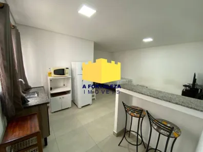 Kitnet com 1 Quarto para alugar, 35m² no Jardim Dona Judith, Americana