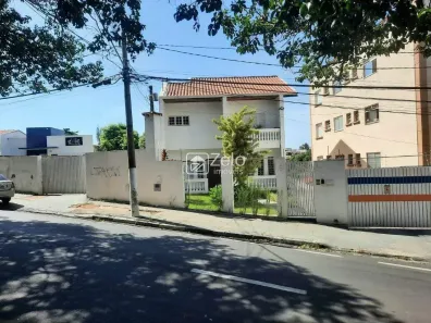 Casa com 6 Quartos para alugar, 422m² no Jardim Chapadão, Campinas