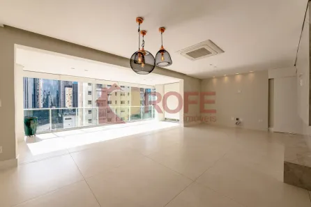 Apartamento com 3 Quartos à venda, 164m² no Itaim Bibi, São Paulo