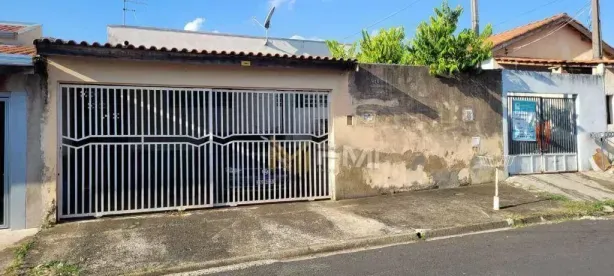 Casa com 3 Quartos à venda, 110m² no Vila Real, Hortolândia