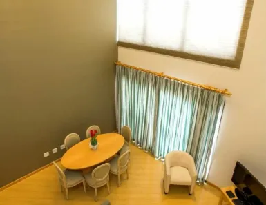 Apartamento com 2 Quartos à venda, 57m² no Indianópolis, São Paulo