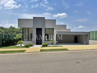 Casa de Condomínio com 4 Quartos à venda, 428m² no Alphaville, Santana de Parnaíba