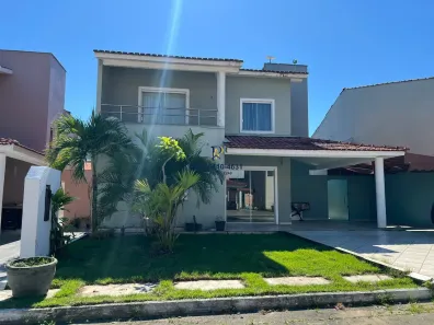 Casa de Condomínio com 5 Quartos à venda, 250m² no São José Operário, Manaus