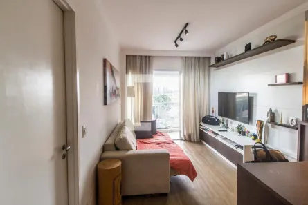 Apartamento com 1 Quarto à venda, 53m² no Melville Empresarial I e II, Barueri