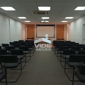 Sala Comercial para alugar, 196m² no Parque dos Resedás, Campinas