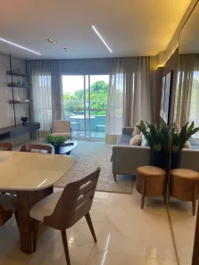 Apartamento com 3 Quartos à venda, 142m² no São Cristóvão, Teresina
