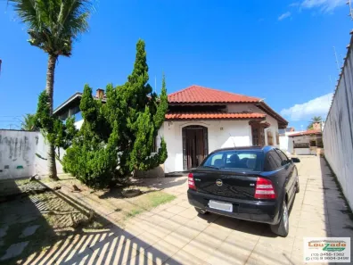 Casa com 3 Quartos à venda, 119m² no Balneário Arpoador, Peruíbe