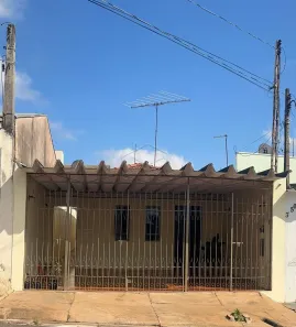 Casa com 3 Quartos à venda, 154m² no Vila Coralina, Bauru