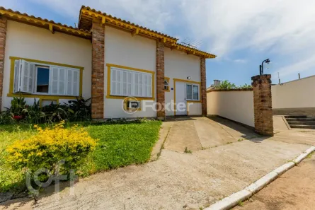 Casa de Condomínio com 2 Quartos à venda, 133m² no Estância Velha, Canoas