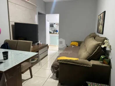 Apartamento com 2 Quartos à venda, 57m² no Centro, Maricá