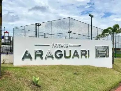 Lote/Terreno com 1 Quarto à venda, 250m² no Gleba Simon Frazer, Londrina