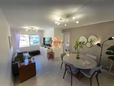 Apartamento com 2 Quartos à venda, 63m² no Tatuapé, São Paulo