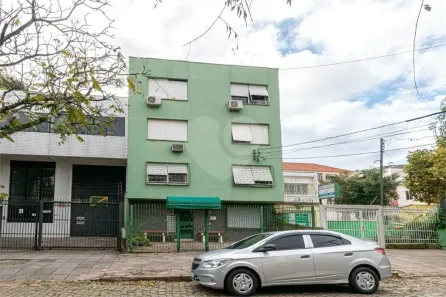 Apartamento com 2 Quartos à venda, 66m² no Santana, Porto Alegre