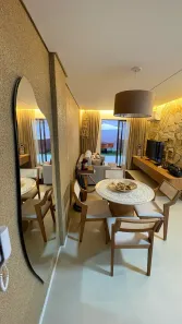 Apartamento com 1 Quarto para alugar, 68m² no Praia do Francês, Marechal Deodoro