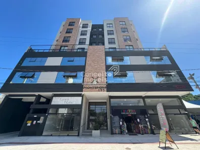 Apartamento com 2 Quartos à venda, 64m² no Nações, Balneário Camboriú