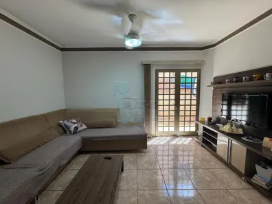 Sobrado com 4 Quartos à venda, 227m² no Jardim Zara, Ribeirão Preto