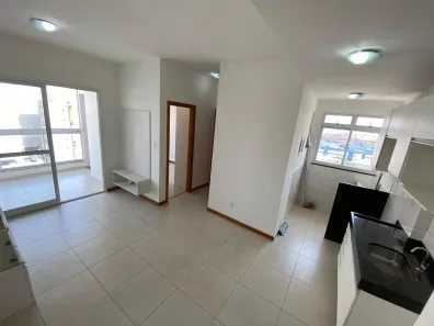Apartamento com 2 Quartos para alugar, 60m² no Praia de Itaparica, Vila Velha