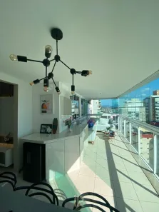 Apartamento com 3 Quartos à venda, 130m² no Praia da Costa, Vila Velha